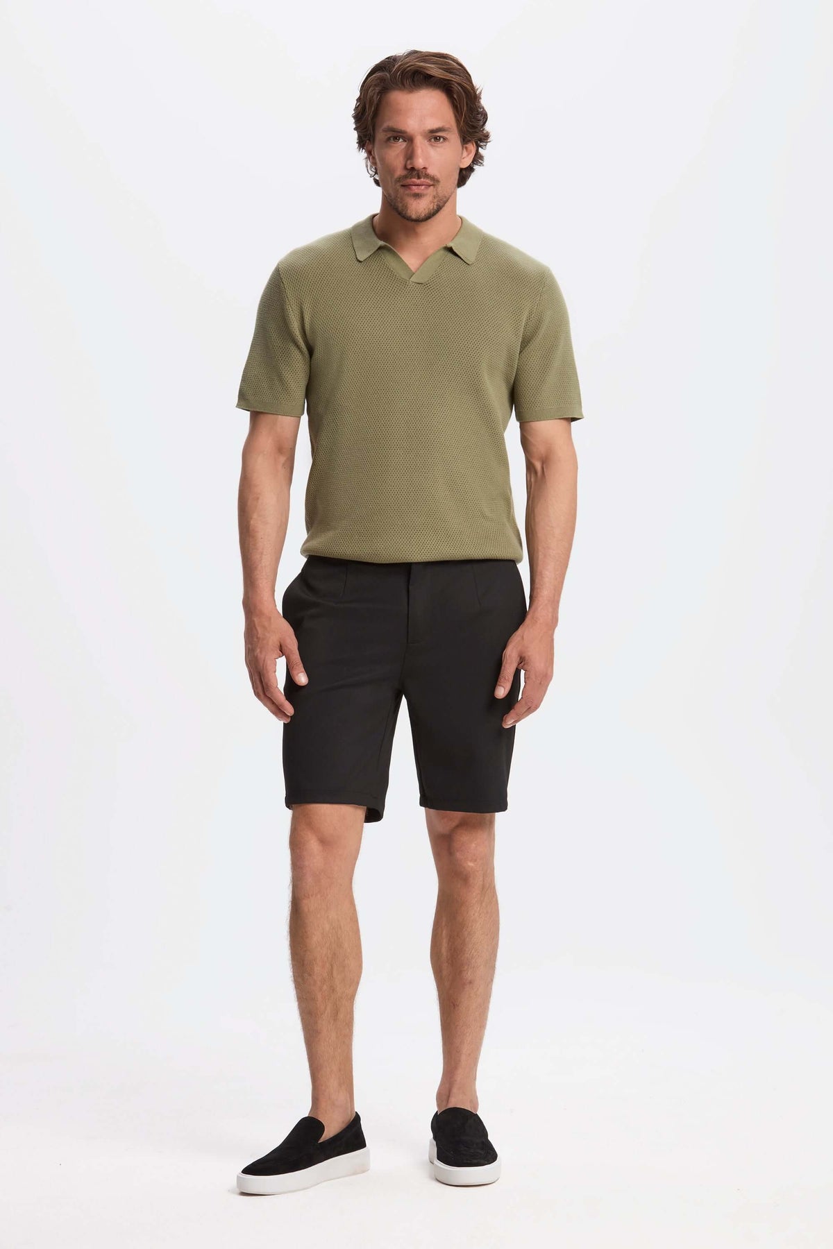THE AURELIO SHORTS