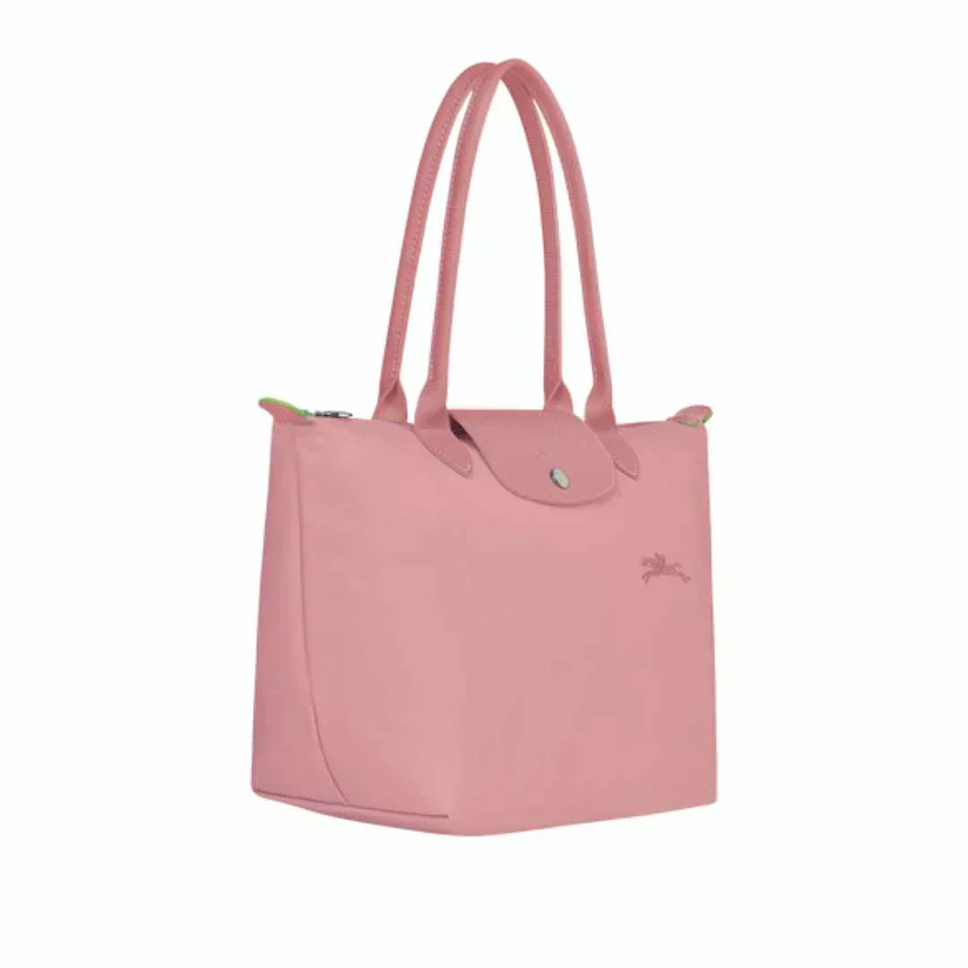 BOLSO TOTE GRANDE LONGCHAM | ROSA PLAT