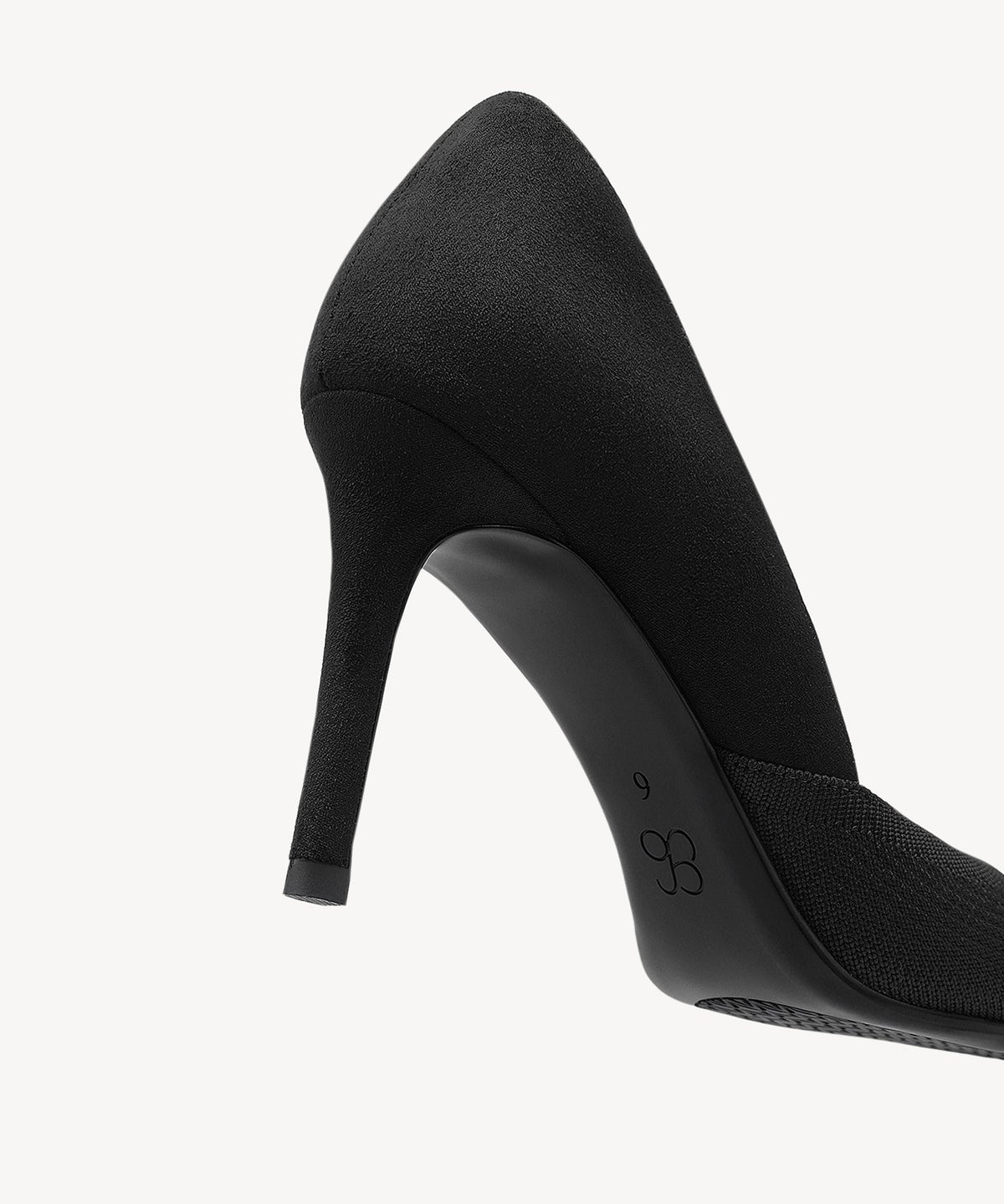 ChromaGala Pointed Toe Stiletto Heeled Pump
