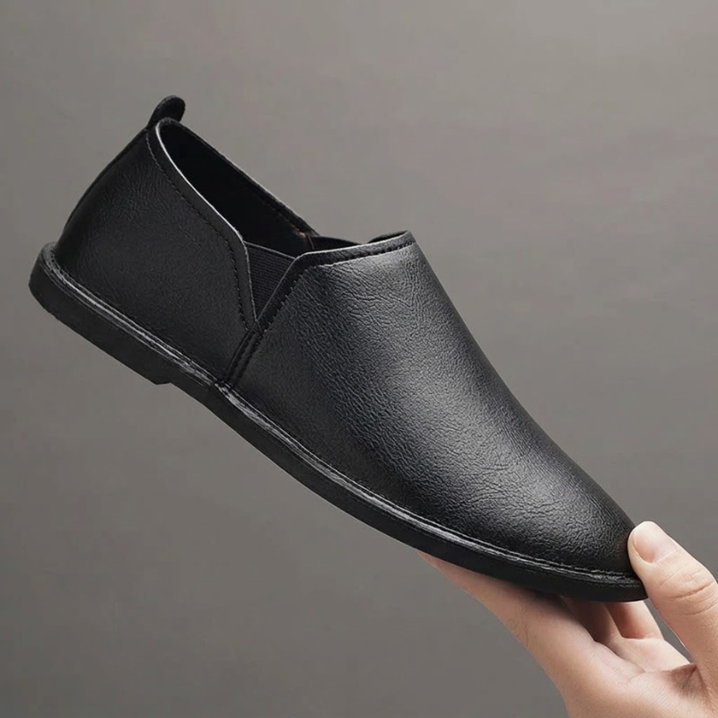 Chester Genuine Leather Loafers