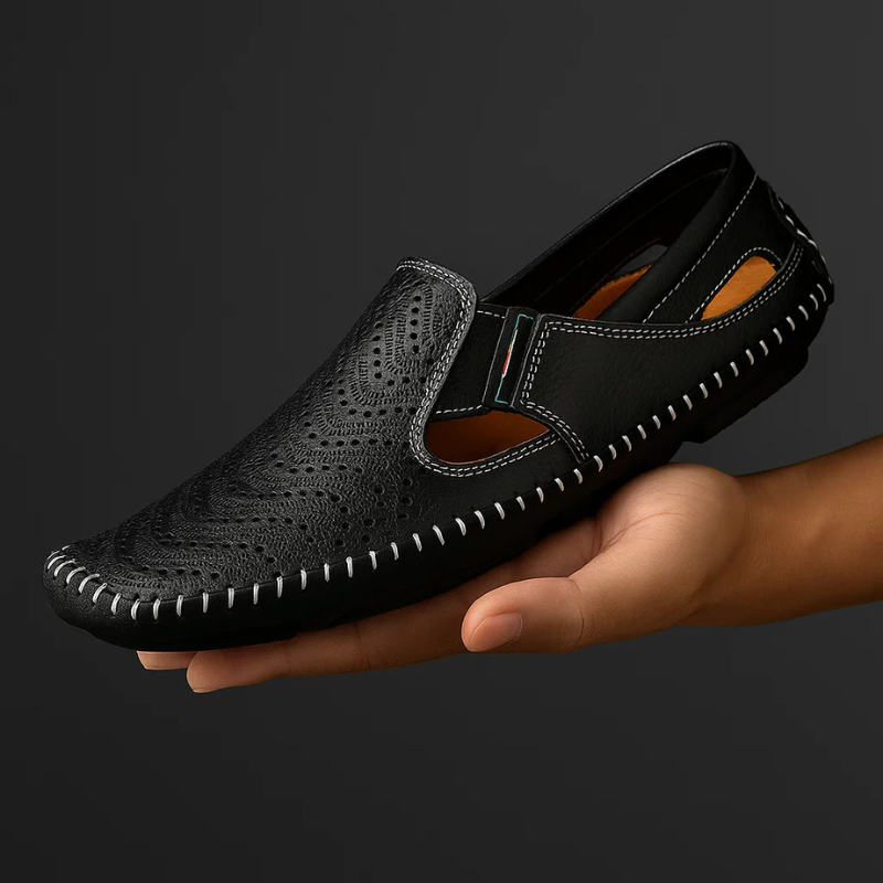 Roma Italia Sandals