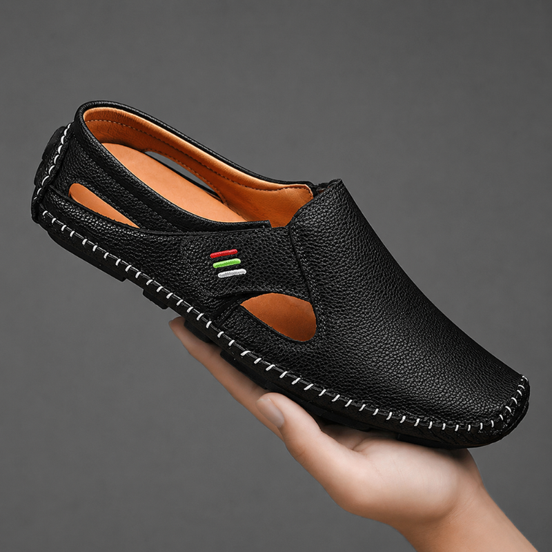 Primo Italiana Sandals