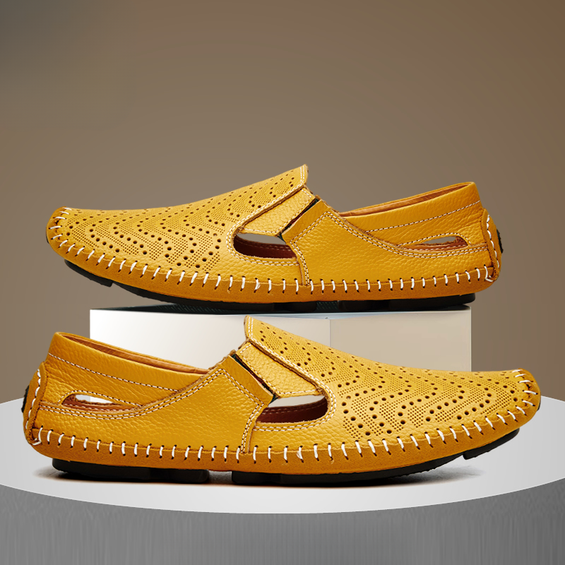 Marco Italia Loafers