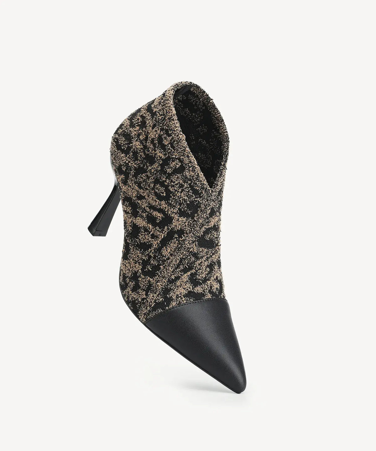 EchoStep Vivid Vogue Stiletto Ankle Boot