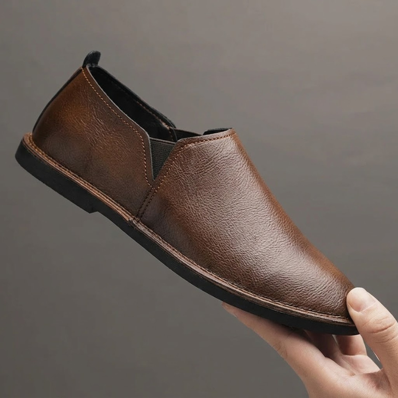 Chester Genuine Leather Loafers