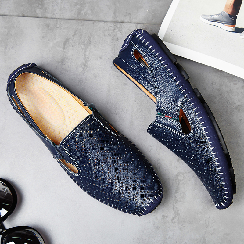 Marco Italia Loafers