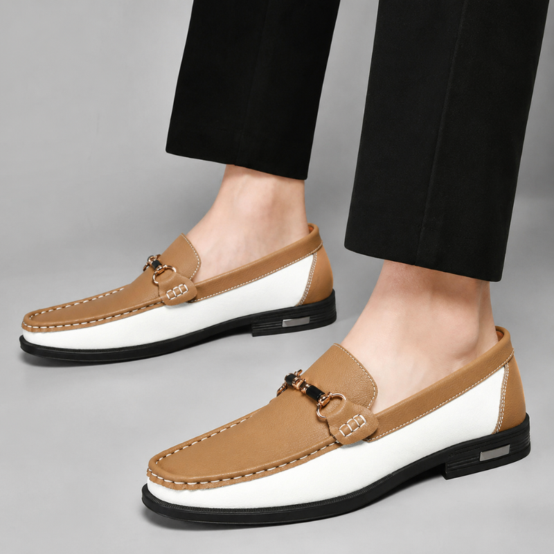 Bellagio Italian Loafers
