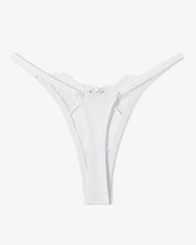G-String Thongs