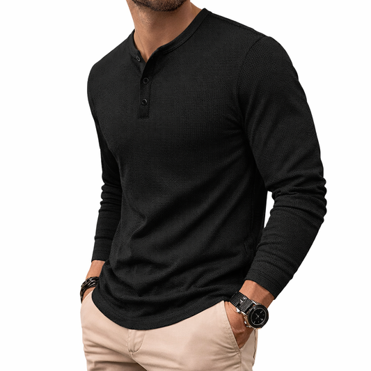 Lund Waffle Tee