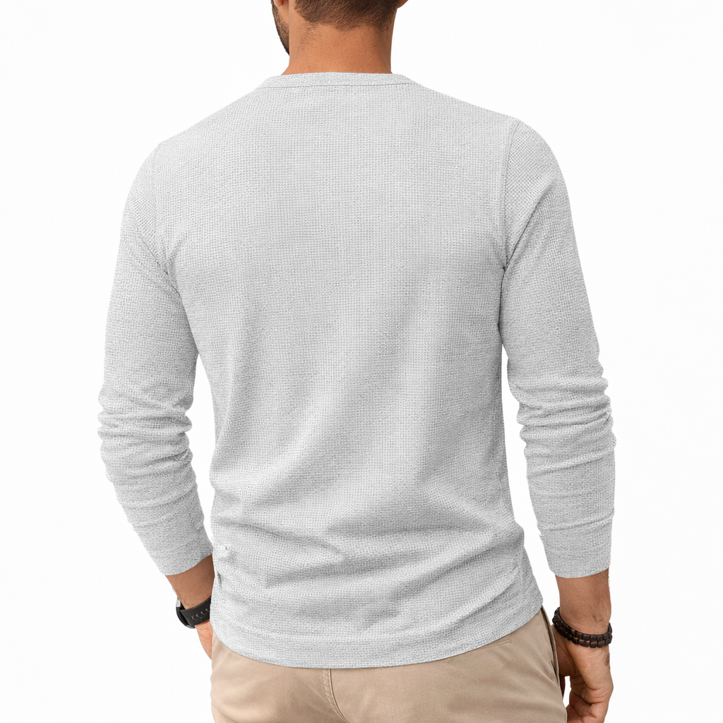 Lund Waffle Tee