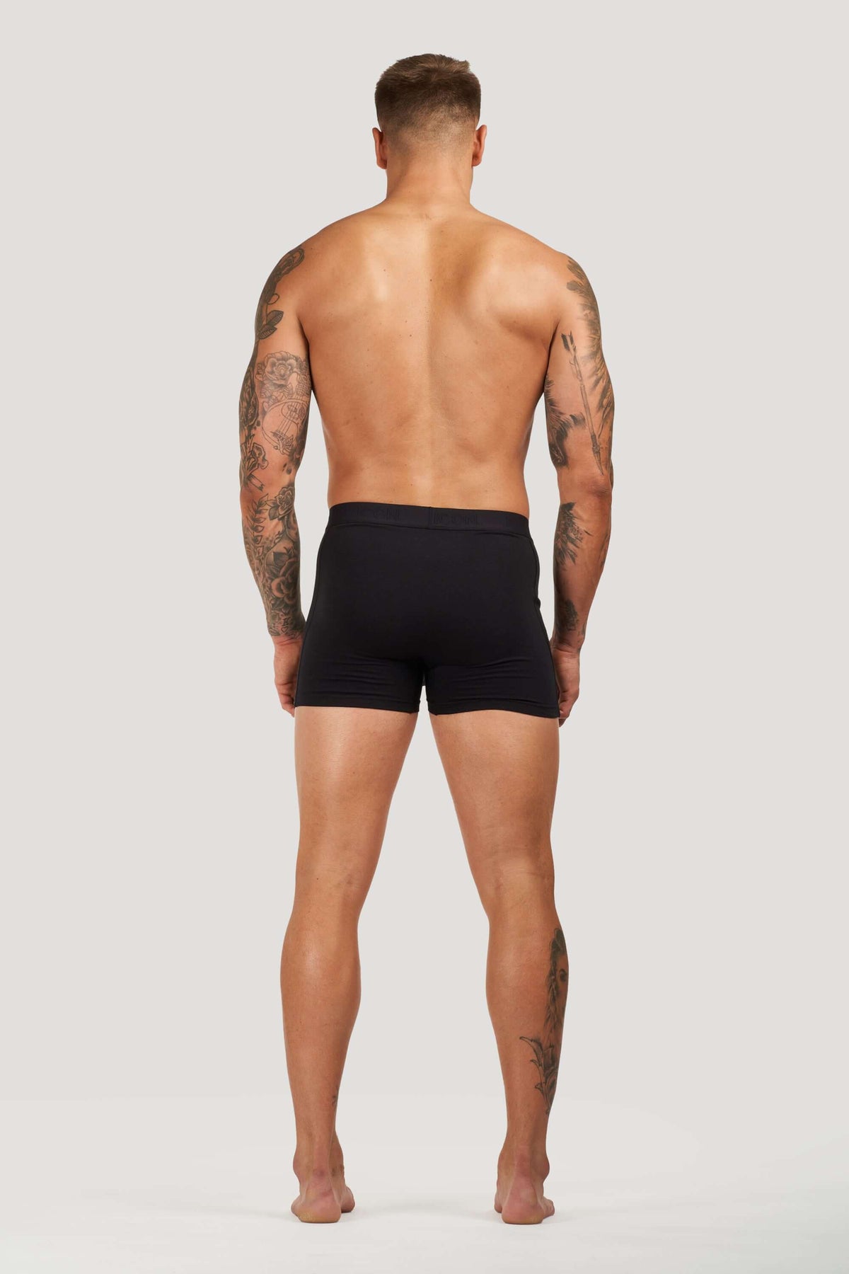 THE ESSENTIAL 3-PACK BOXERSHORTS