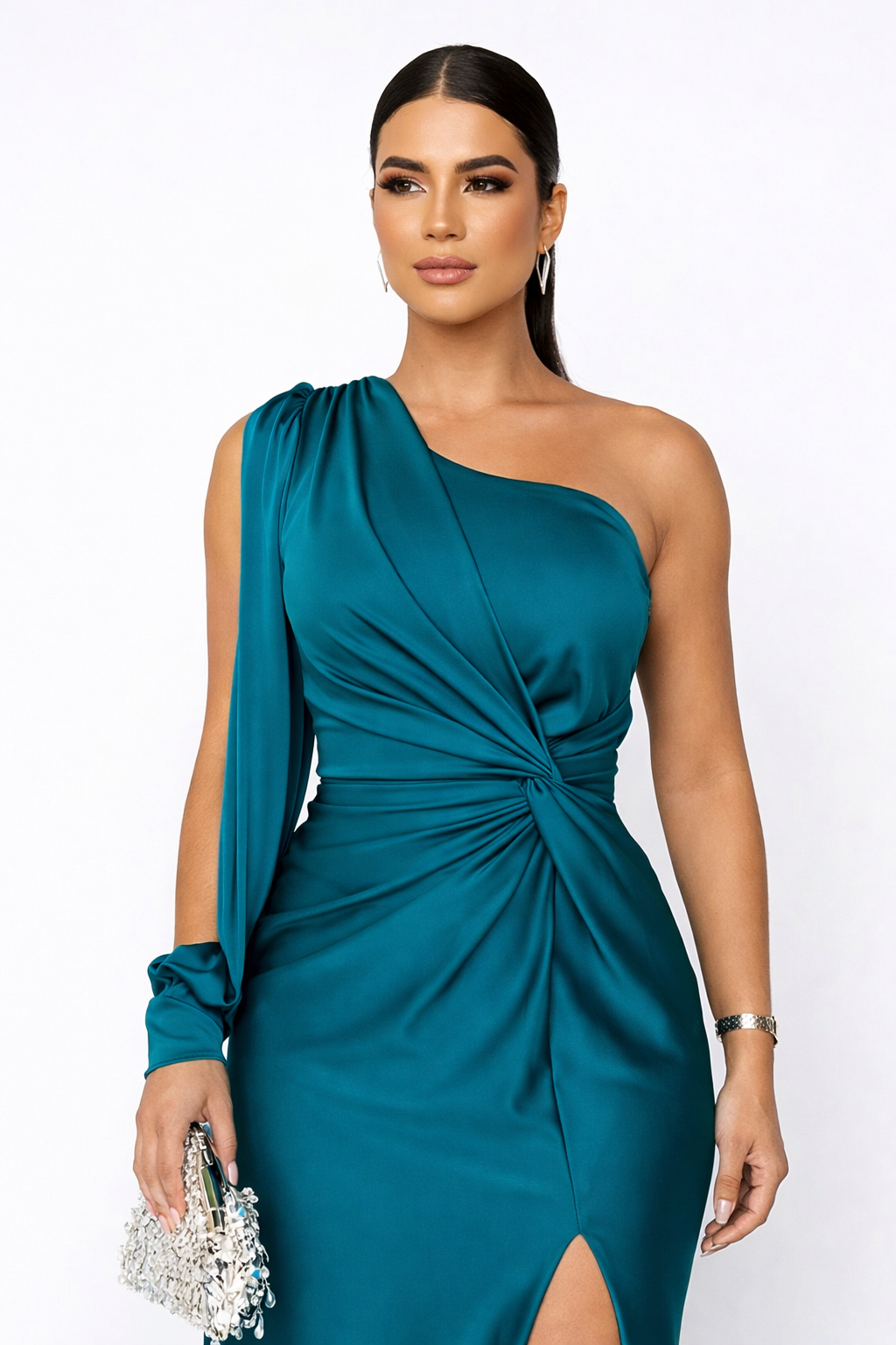 Vestido Yolina – Elegancia que impacta