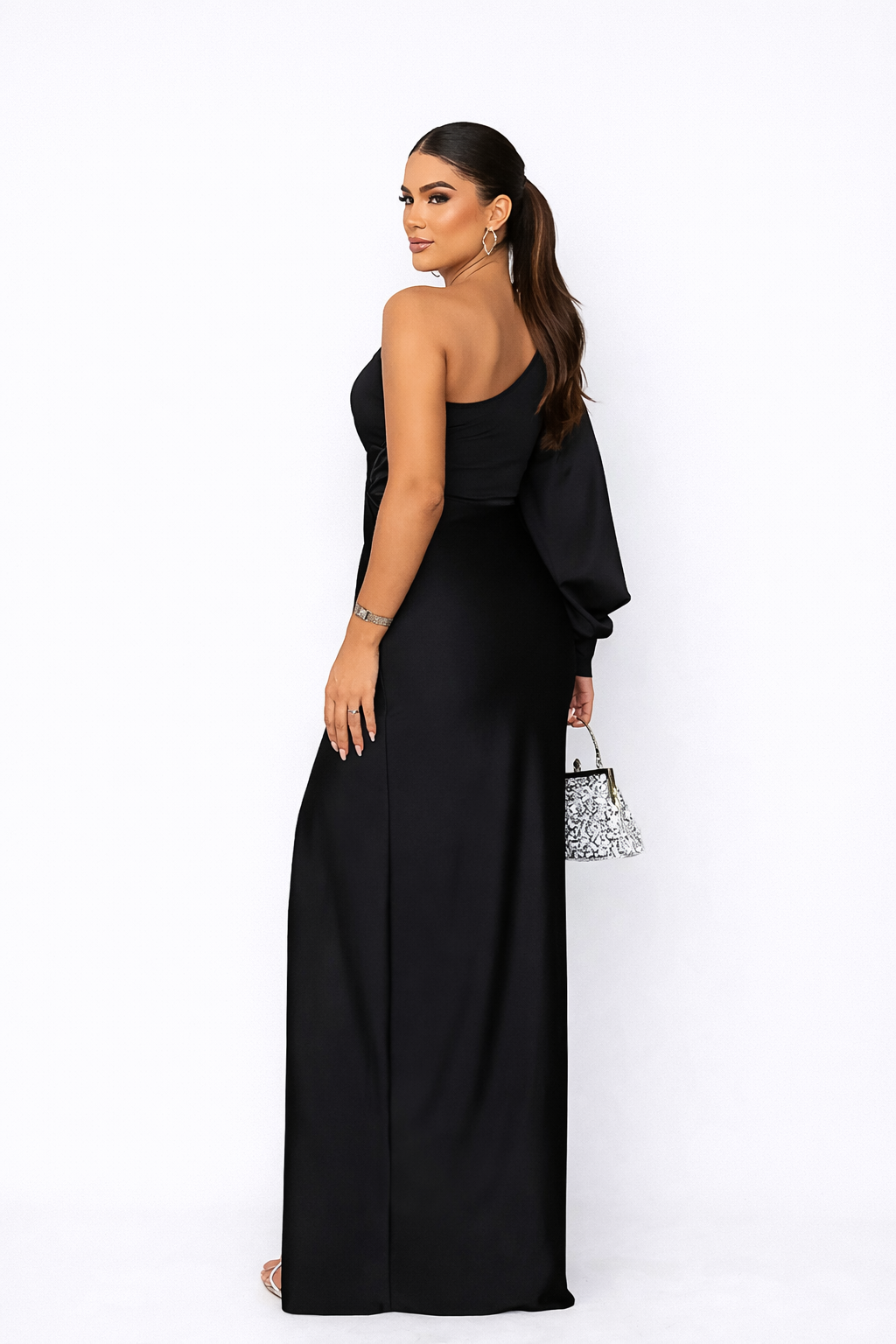 Vestido Yolina – Elegancia que impacta