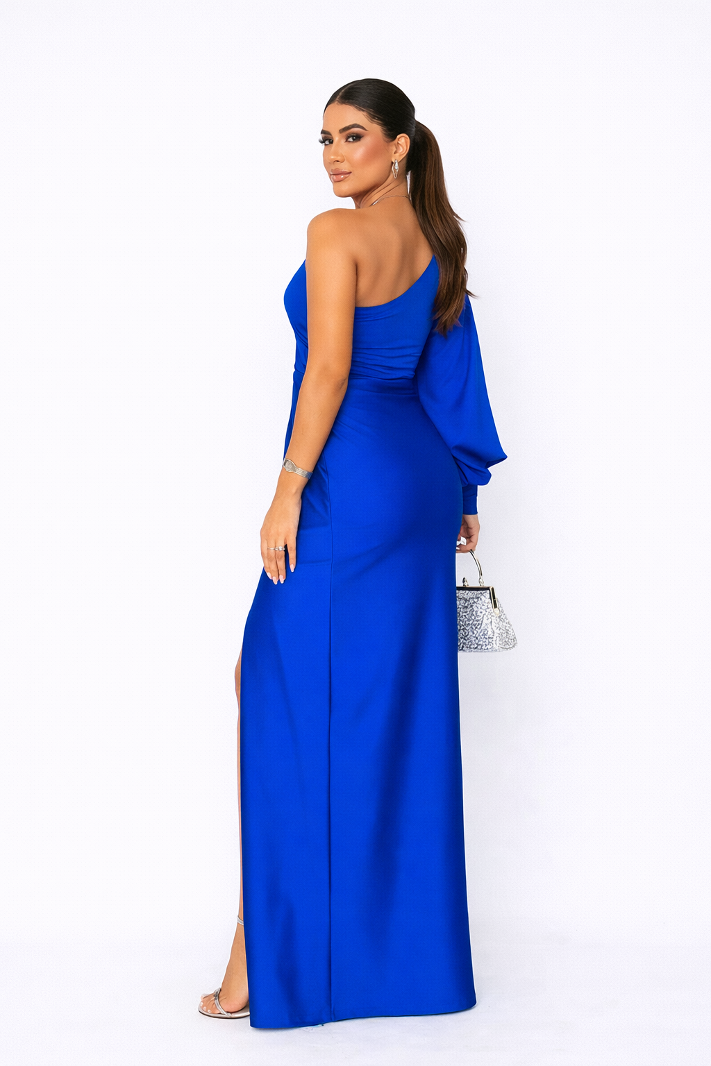 Vestido Yolina – Elegancia que impacta