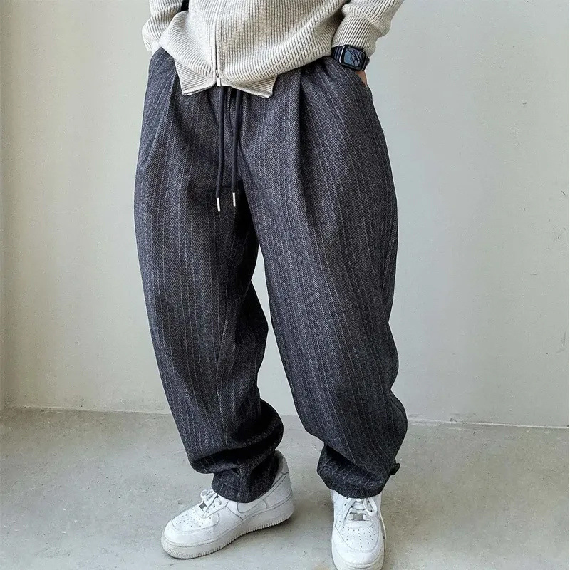 Pantalones de Chándal Hype de Espiga