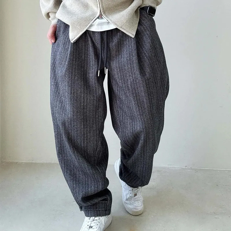 Pantalones de Chándal Hype de Espiga