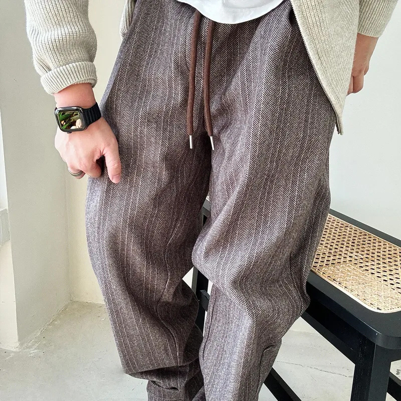Pantalones de Chándal Hype de Espiga