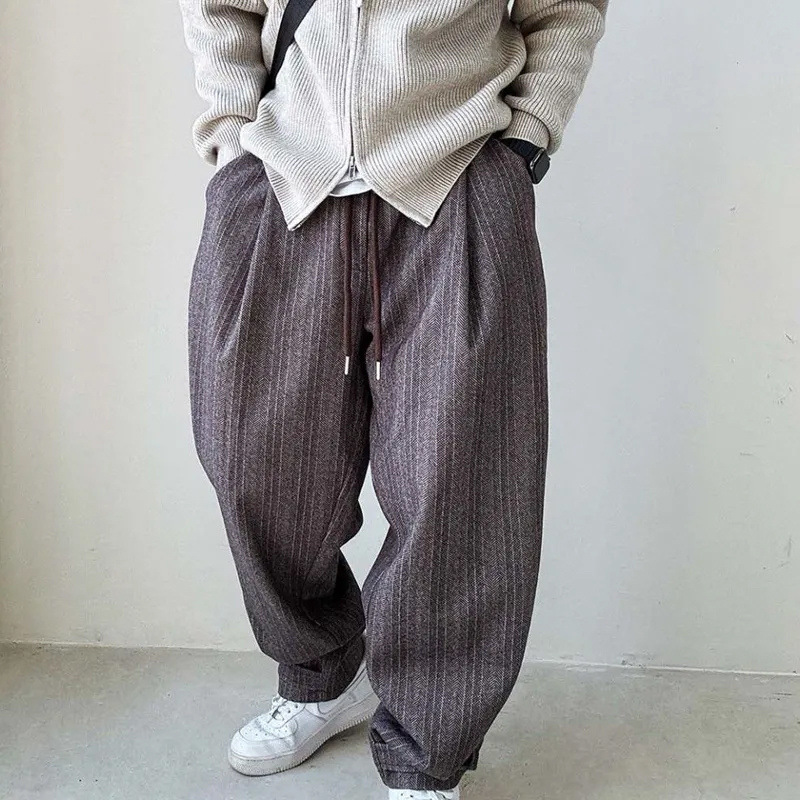Pantalones de Chándal Hype de Espiga