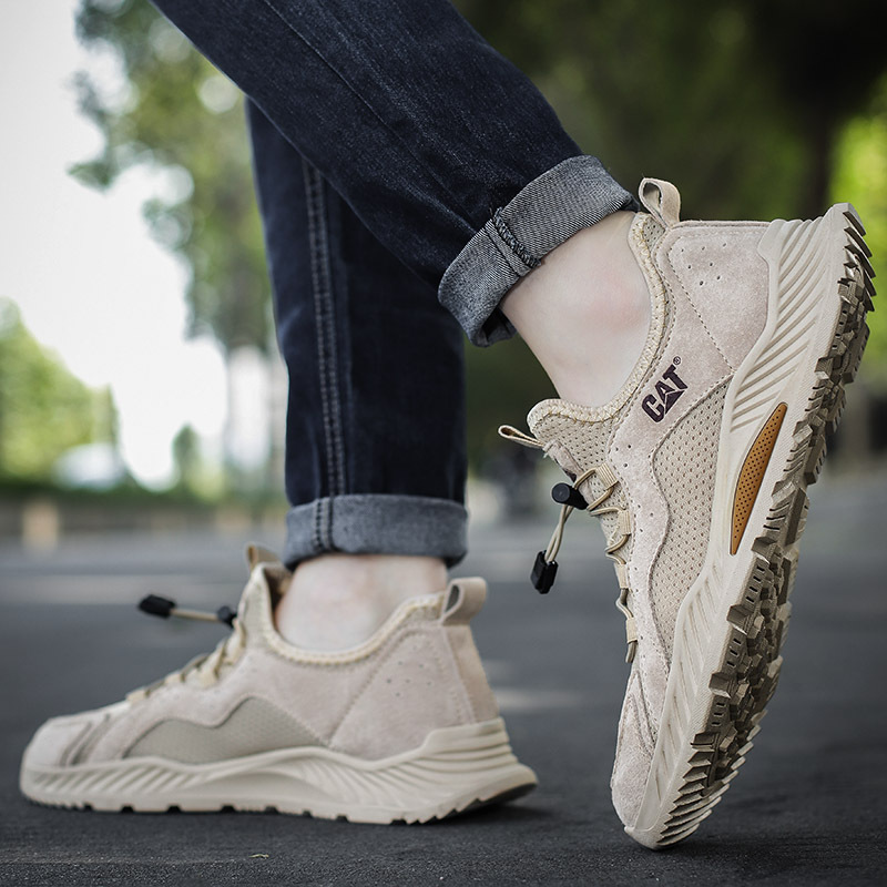 CAT® Challenger Shoe