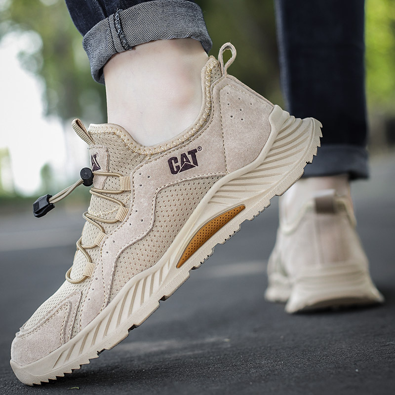 CAT® Challenger Shoe