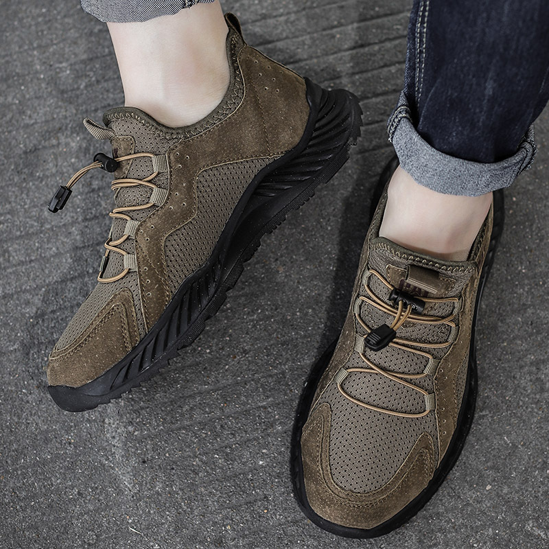 CAT® Challenger Shoe