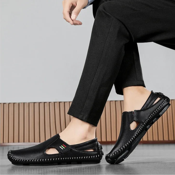 Primo Italiana Sandals