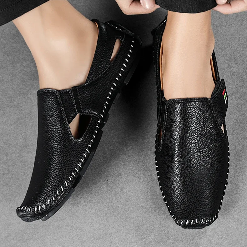 Primo Italiana Sandals