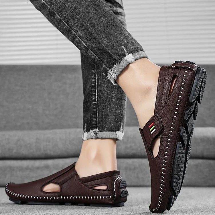 Primo Italiana Sandals