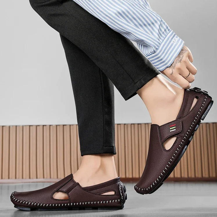 Primo Italiana Sandals
