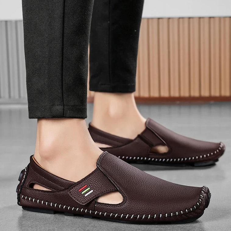 Primo Italiana Sandals