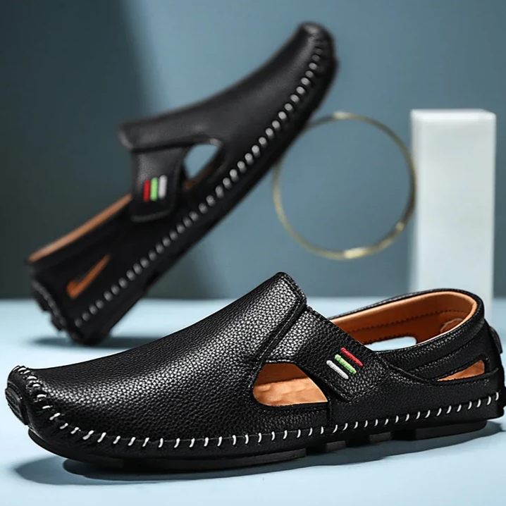 Primo Italiana Sandals