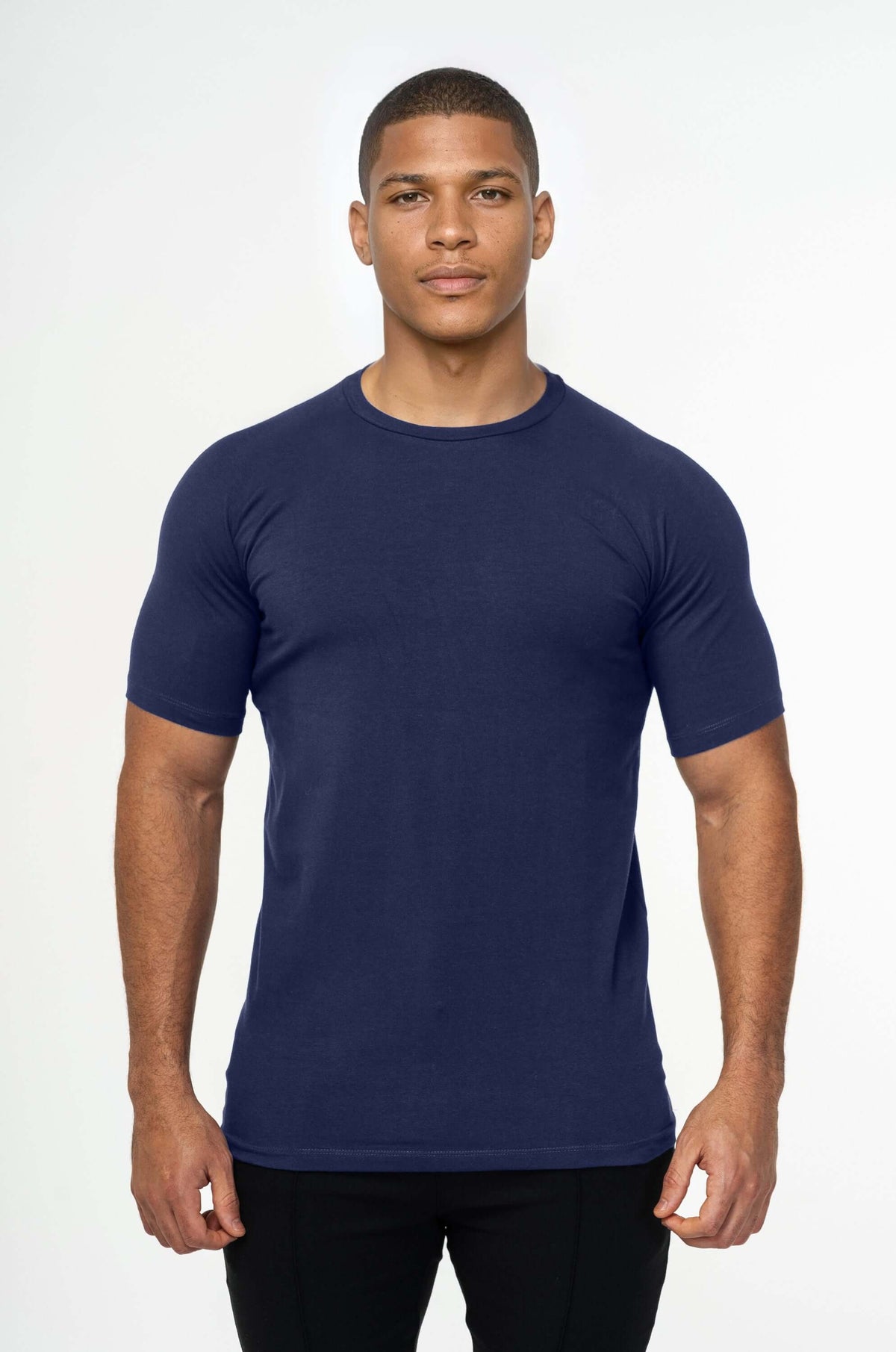 THE ESSENTIAL T-SHIRT