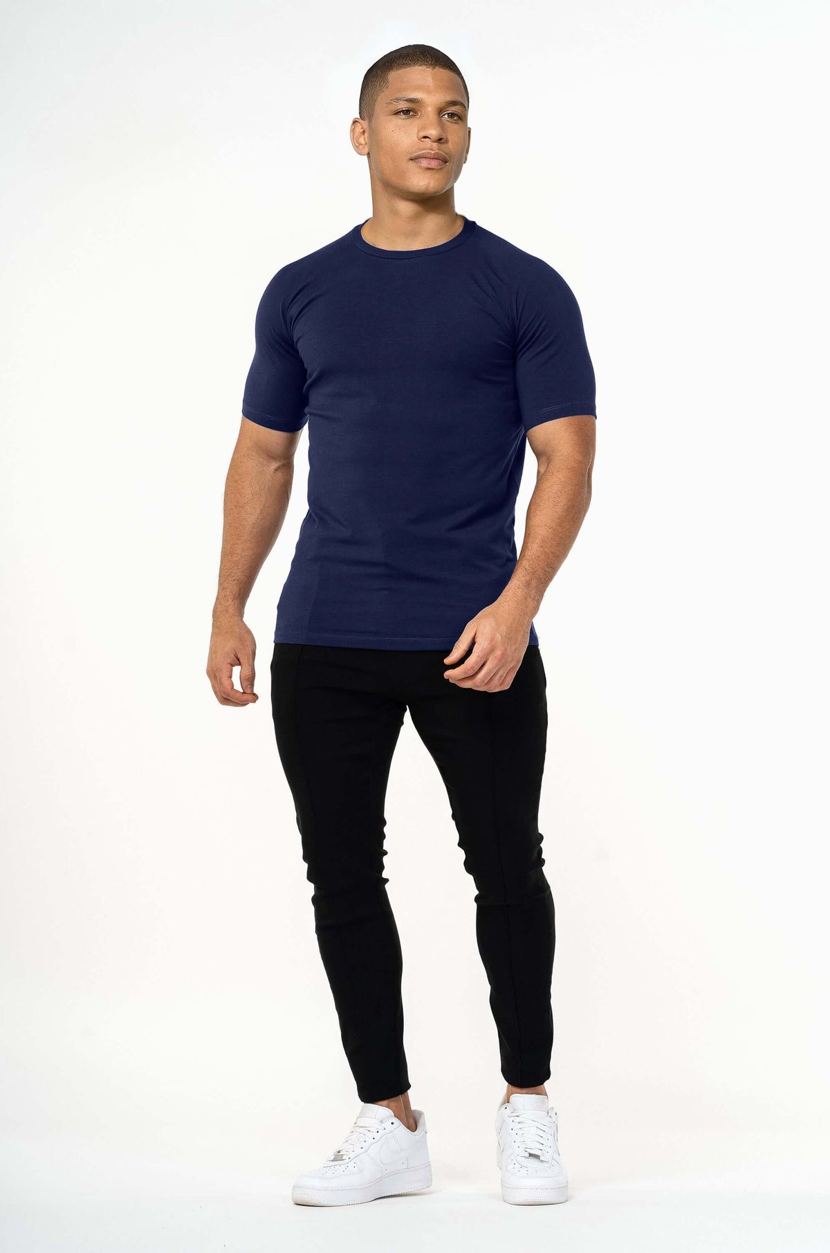 THE ESSENTIAL T-SHIRT