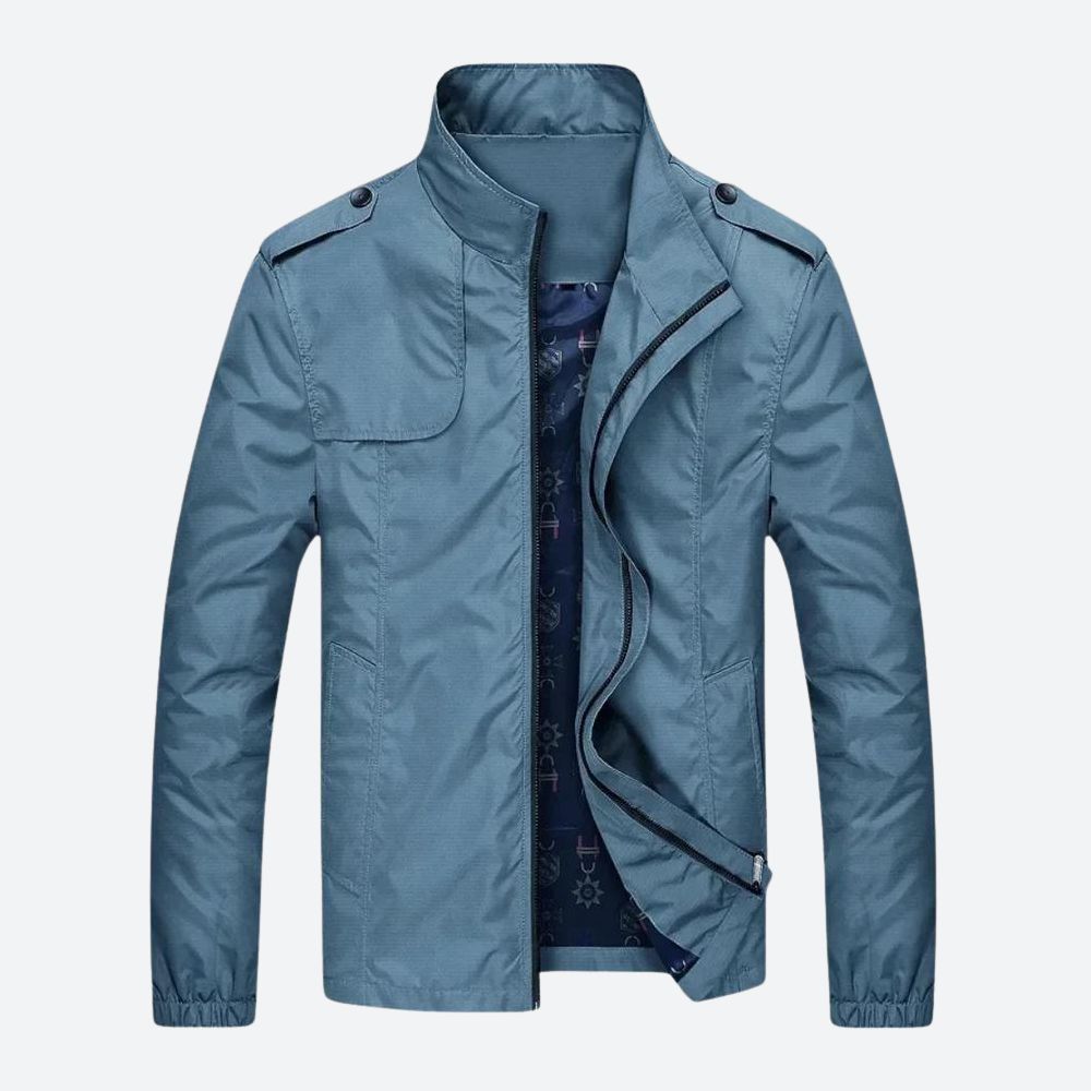 Fernando | Chaqueta Militar Ligera