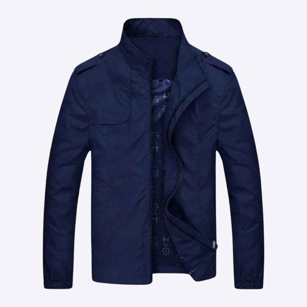 Fernando | Chaqueta Militar Ligera