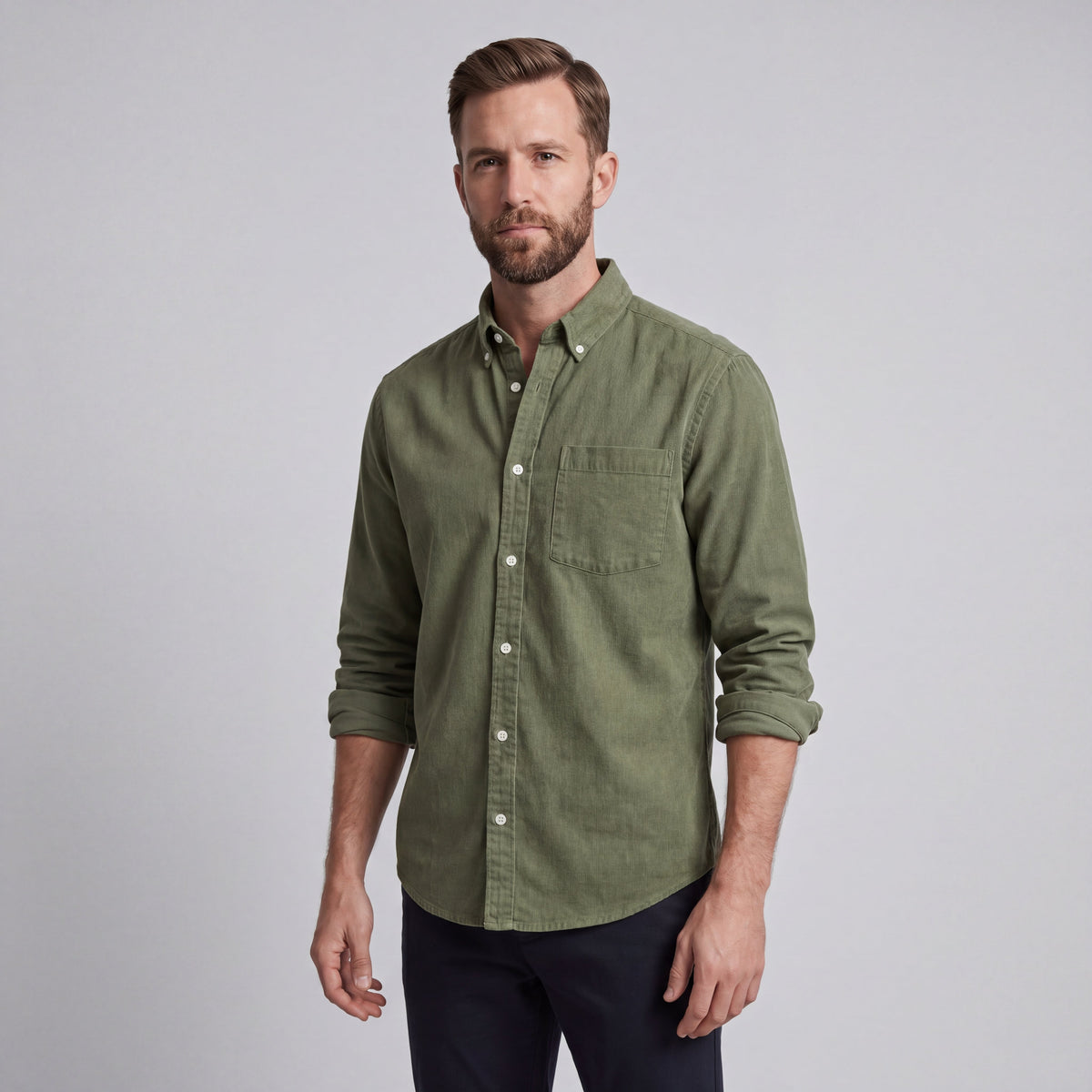 KIKO | CAMISA CASUAL-CHIC
