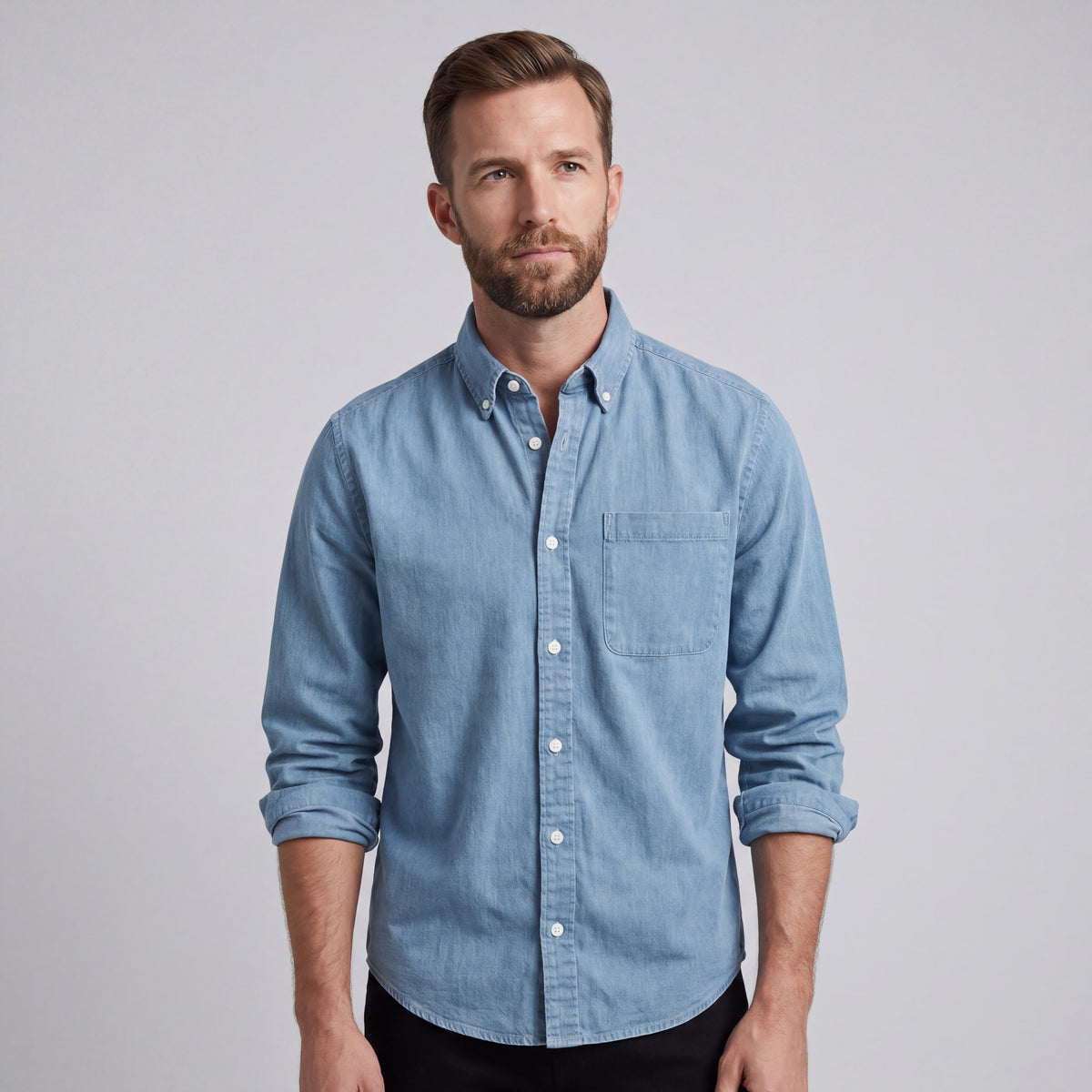 KIKO | CAMISA CASUAL-CHIC