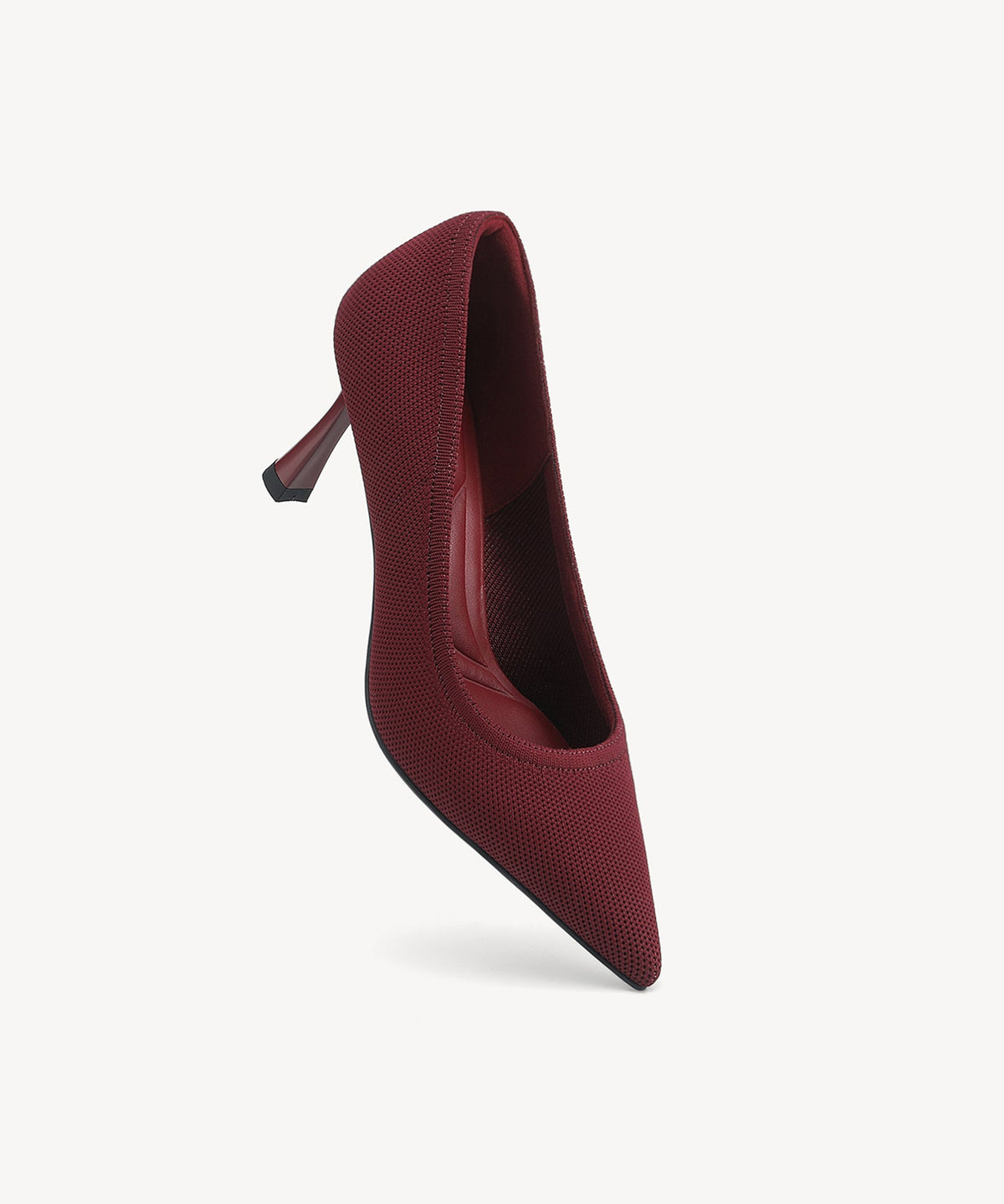 EternalPace Minimalist Stiletto Heeled Pump