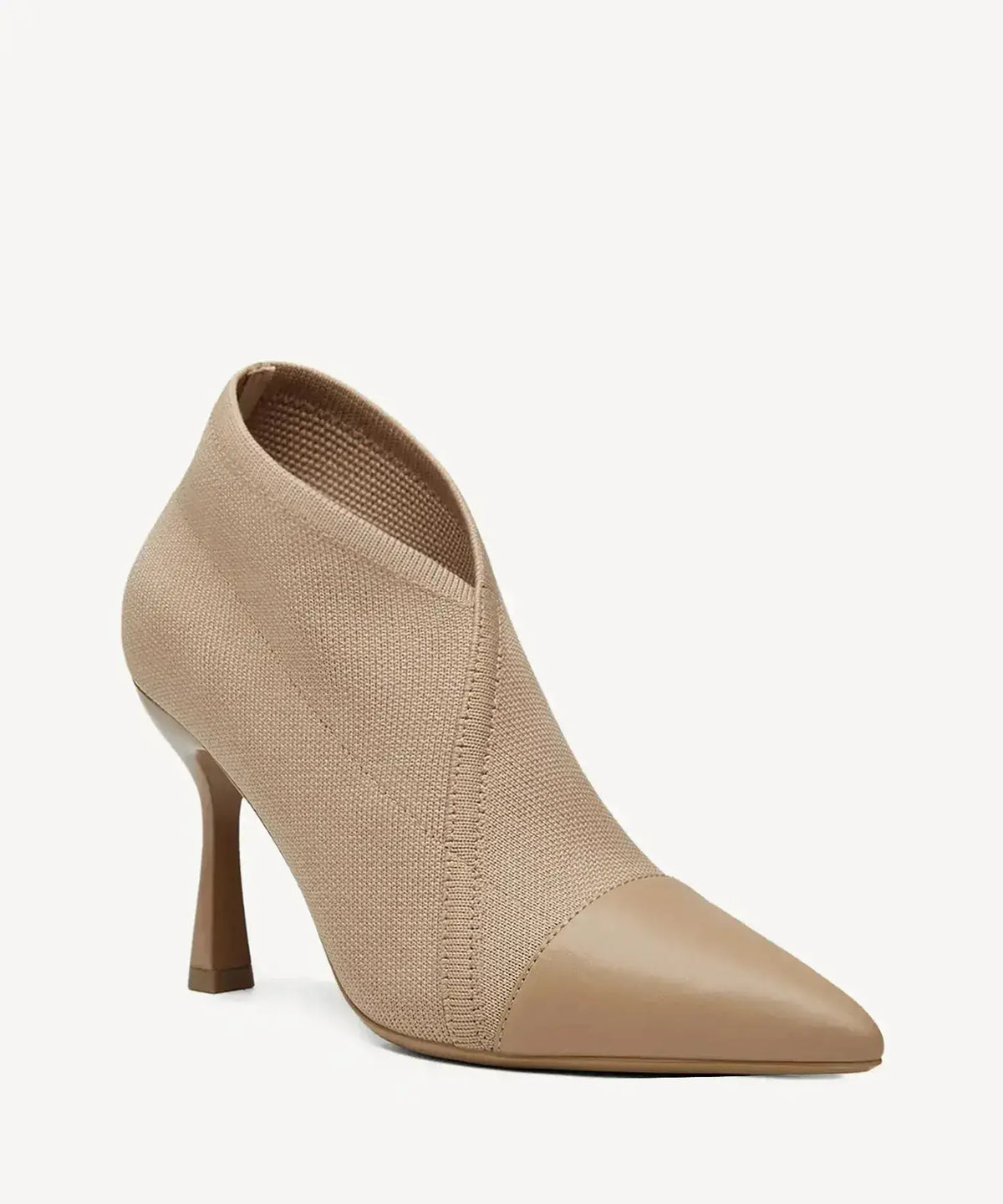 EchoStep Vivid Vogue Stiletto Ankle Boot