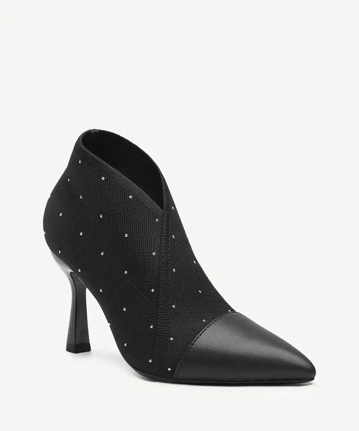 EchoStep Vivid Vogue Stiletto Ankle Boot