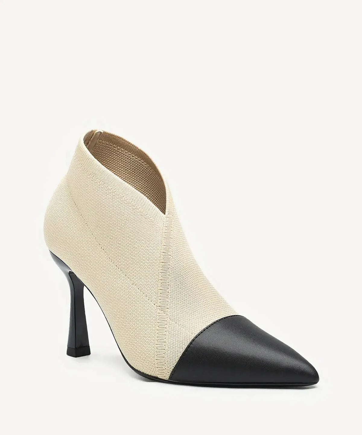 EchoStep Vivid Vogue Stiletto Ankle Boot