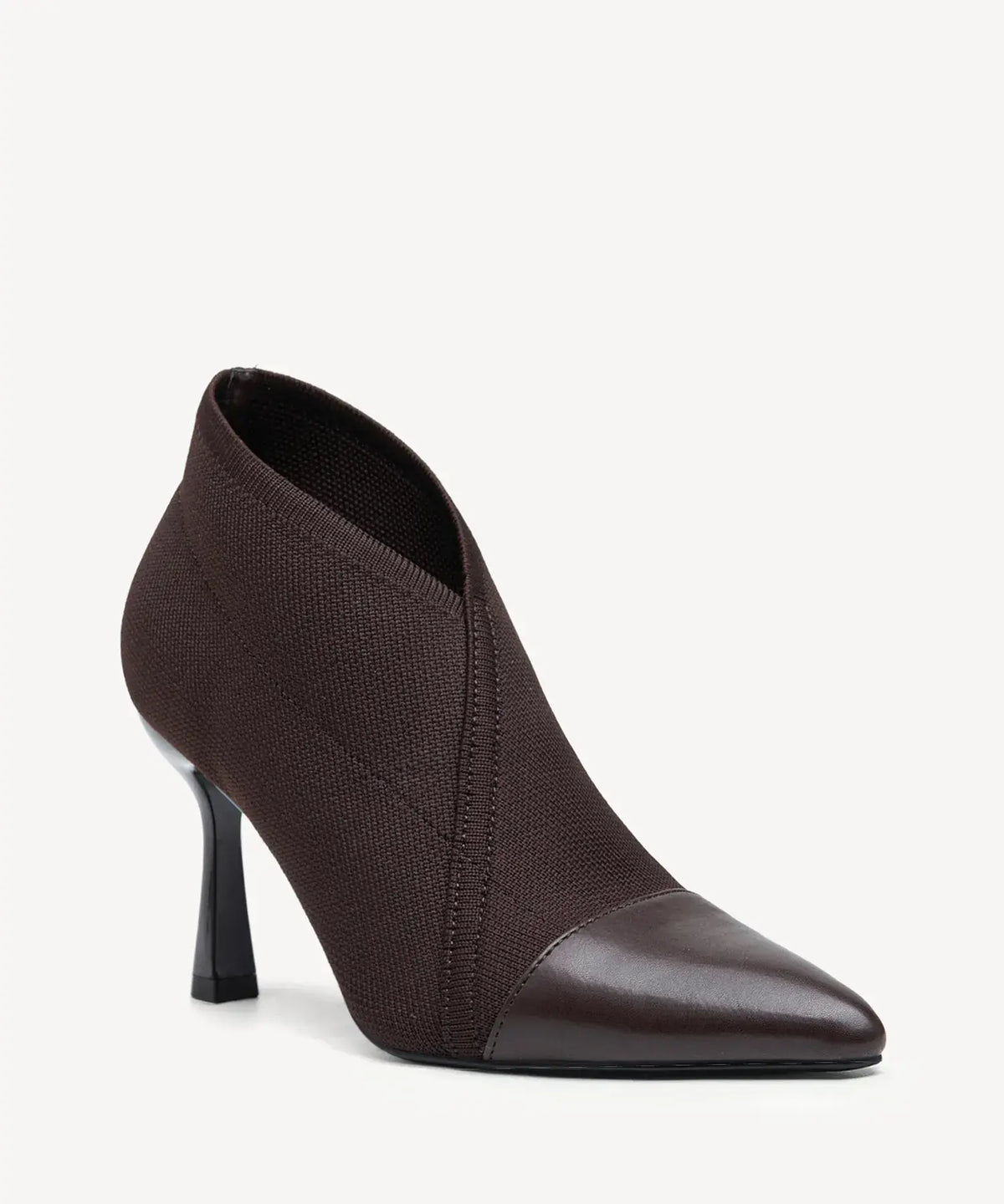 EchoStep Vivid Vogue Stiletto Ankle Boot