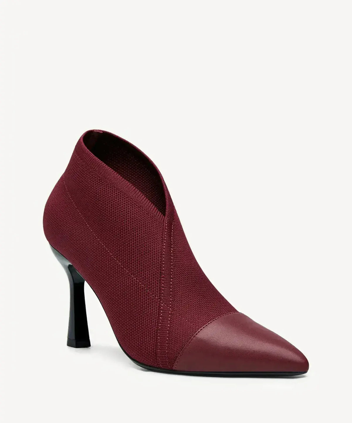 EchoStep Vivid Vogue Stiletto Ankle Boot