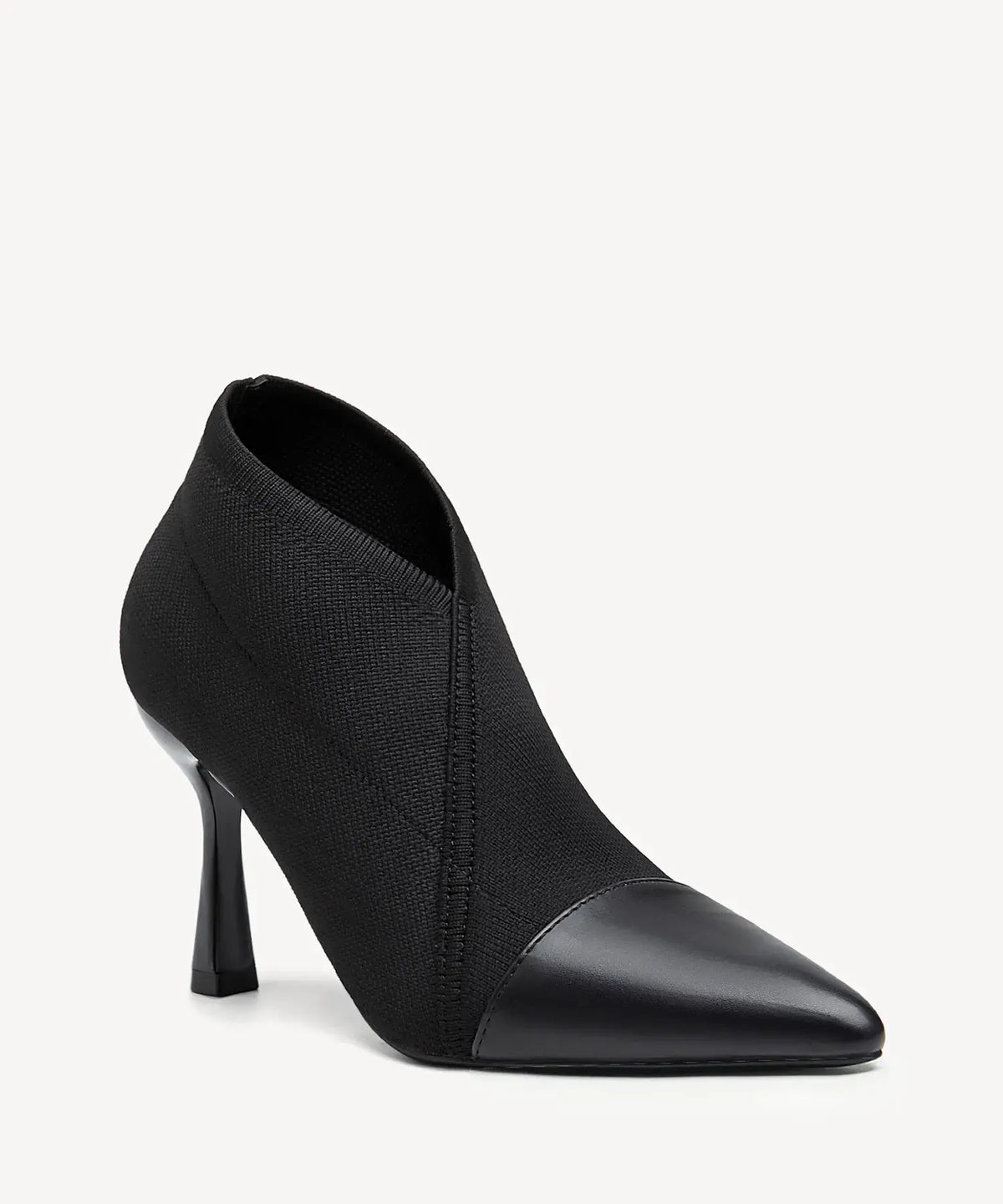 EchoStep Vivid Vogue Stiletto Ankle Boot