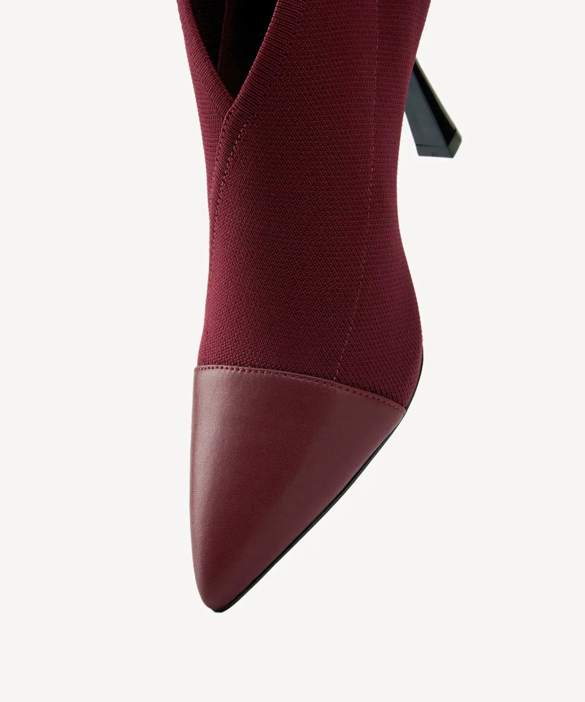 EchoStep Vivid Vogue Stiletto Ankle Boot