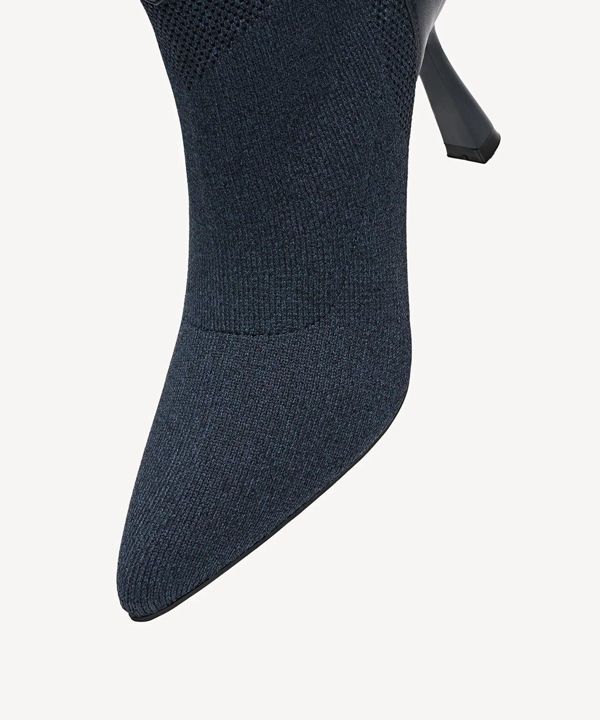 Serene Stiletto Pointed Toe Ankle Boot