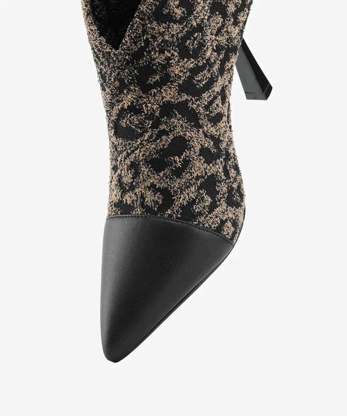 EchoStep Vivid Vogue Stiletto Ankle Boot