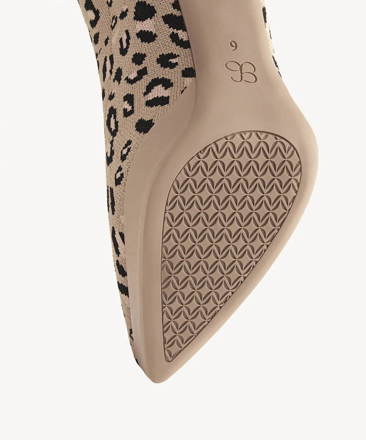 Moodboots Pointed Toe Platform High Boot