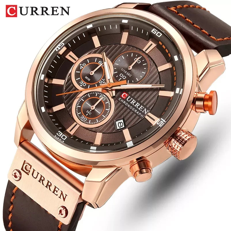 Reloj Curren Las Vegas
