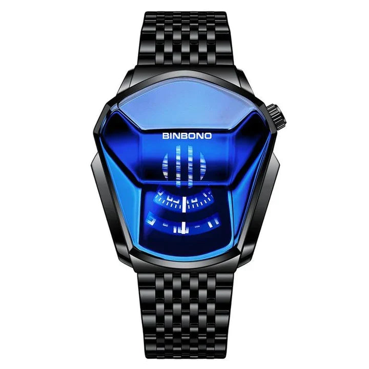 Reloj Puyo